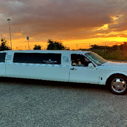Diamond limousines & Party Bus